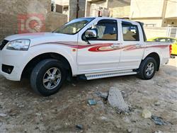 جريت وول وينجل